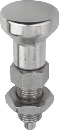 Norelem - 03089-002004AK - Bullone di bloccaggio