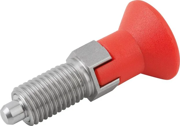 Norelem - 03089-0341084 - Bullone di bloccaggio