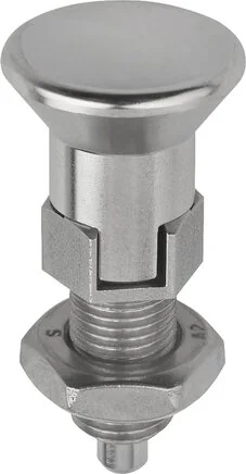 Norelem - 03089-114004 - Bullone di bloccaggio