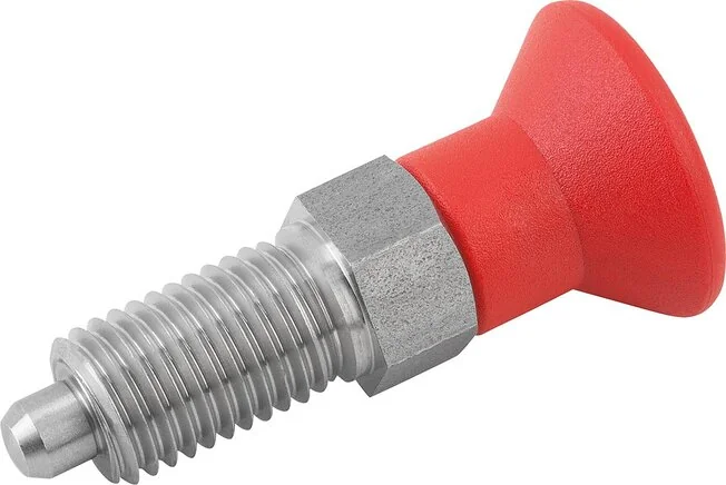 Norelem - 03089-1141084 - Bullone di bloccaggio