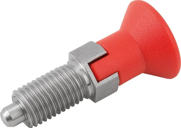 Norelem - 03089-1320684 - Bullone di bloccaggio
