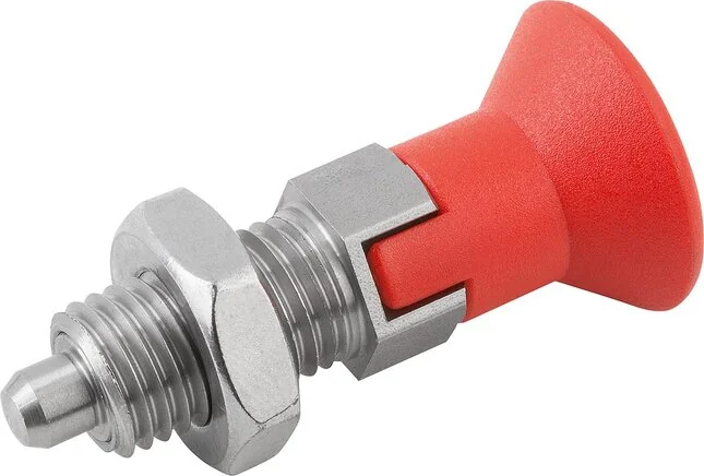 Norelem - 03089-1420684 - Bullone di bloccaggio