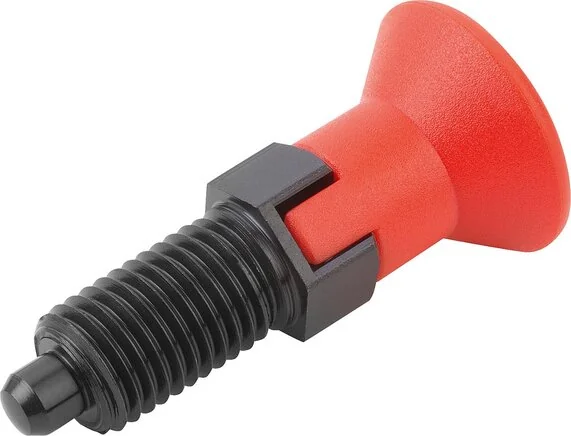 Norelem - 03089-341284 - Bullone di bloccaggio