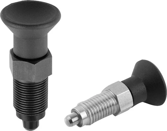 Norelem - 03089-401105 - Bullone di bloccaggio premium
