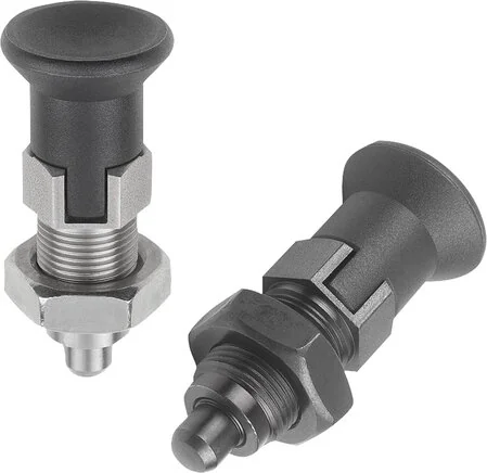 Norelem - 03089-44105 - Bullone di bloccaggio premium