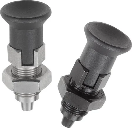 Norelem - 03089-54105 - Bullone di bloccaggio premium