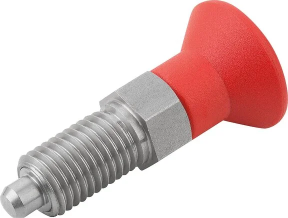 Norelem - 03089-6190384 - Bullone di bloccaggio