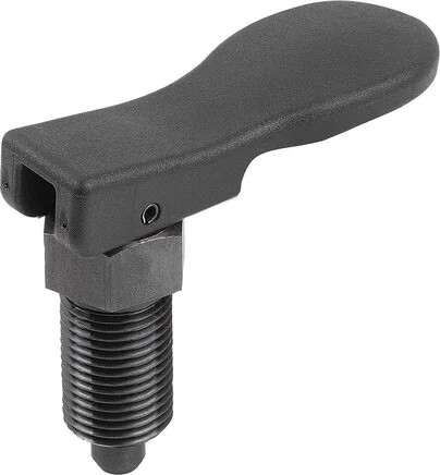 Norelem - 03090-8105AL - Bullone di bloccaggio