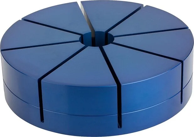 Norelem - 03168-1065 - Mandrino a pinza