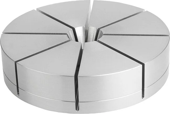 Norelem - 03168-2065 - Mandrino a pinza