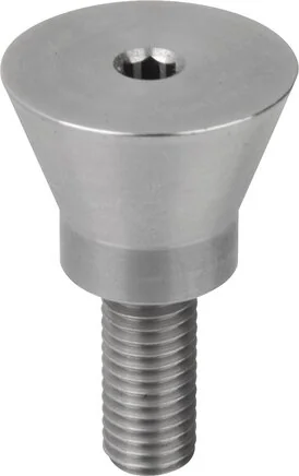 Norelem - 03179-1024 - Cono di tiro