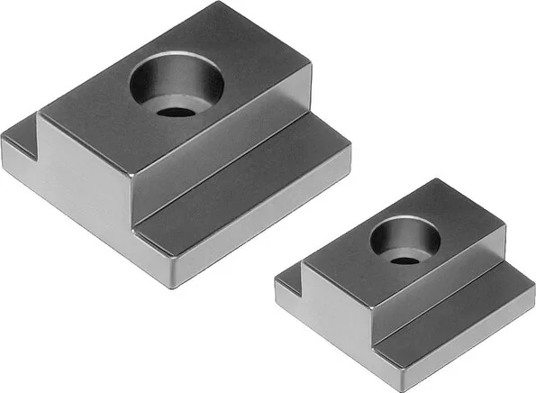 Norelem - 03240-16X30 - Pietra guida scanalatura