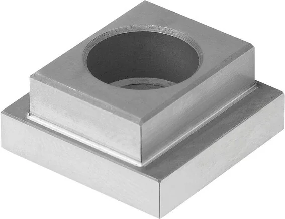 Norelem - 03240-1814X18 - Pietra guida scanalatura