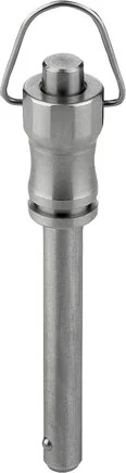 Norelem - 03415-101206010 - Spina di bloccaggio a sfera