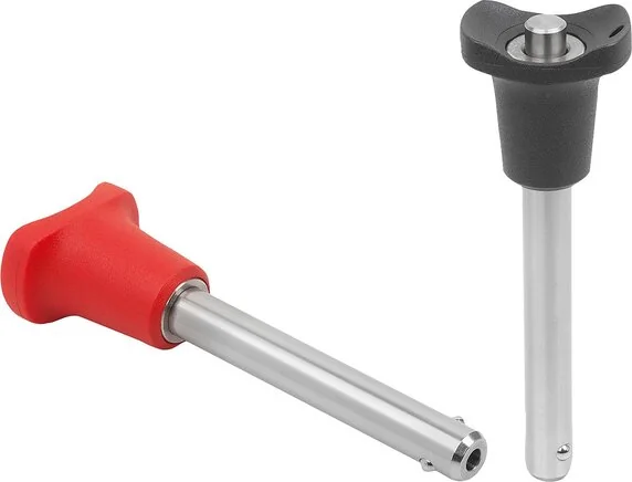 Norelem - 03420-00844612060 - Spina di bloccaggio a sfera