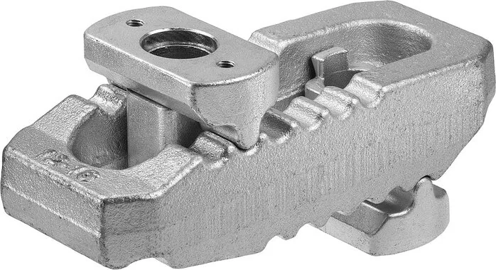 Norelem - 04203-125235 - Ferro di serraggio