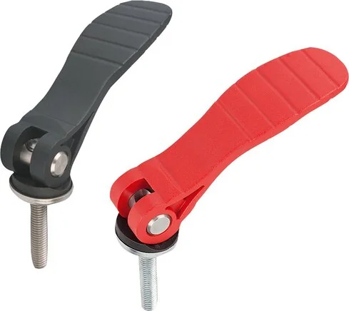 Norelem - 04232-1521105X40 - Leva eccentrica