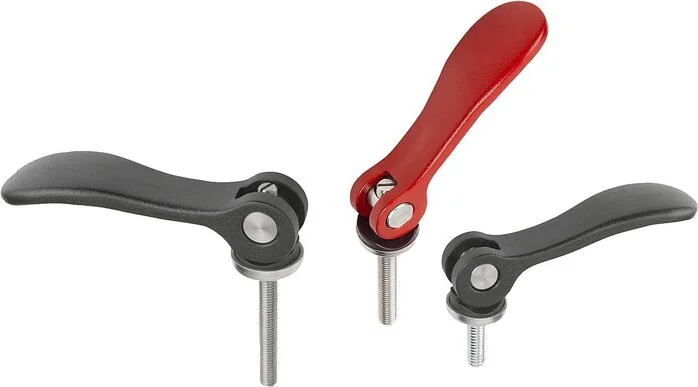 Norelem - 04233-0501105X40 - Leva eccentrica