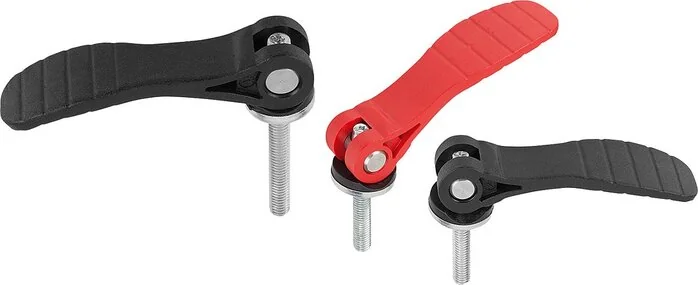 Norelem - 04233-15211A2X30 - Leva eccentrica