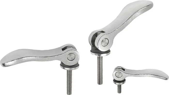Norelem - 04233-25022A3X25 - Leva eccentrica