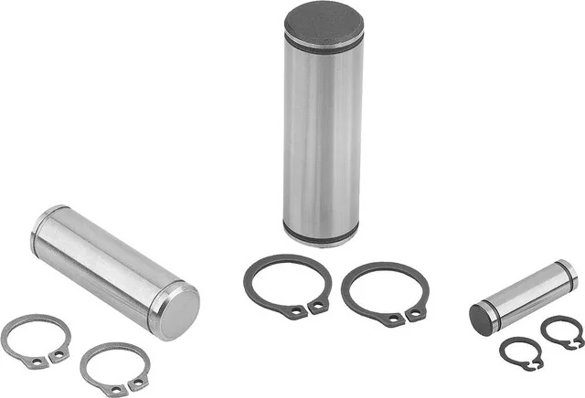 Norelem - 04250-10 - Perno asse
