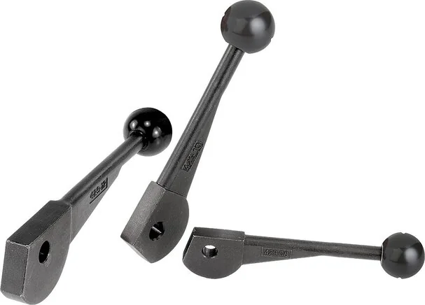 Norelem - 04290-08 - Leva eccentrica