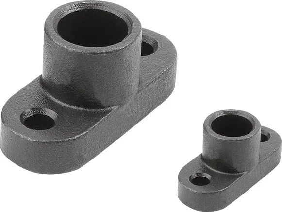 Norelem - 04379-04016 - Supporto gancio di serraggio
