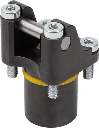 Norelem - 04624-20-122304 - Fascetta a leva rotativa
