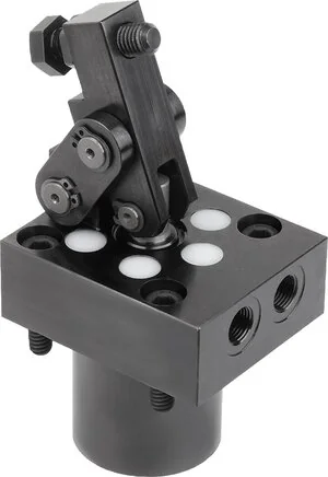 Norelem - 04624-40-161104 - Morsetto a leva