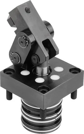Norelem - 04624-40-161304 - Morsetto a leva