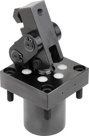 Norelem - 04624-40-251204 - Morsetto a leva