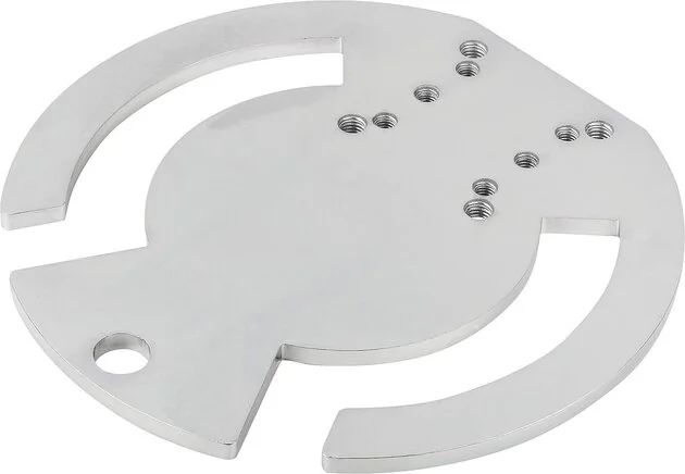 Norelem - 05312-1145 - Piastra di adattamento