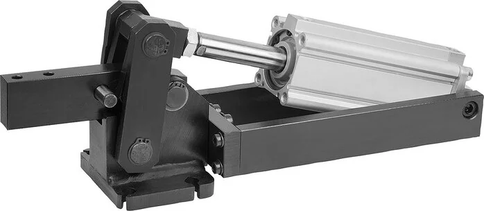 Norelem - 05350-06 - Fascetta pneumatica