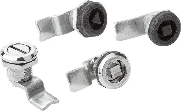 Norelem - 05561-16132 - Chiusura rotativa