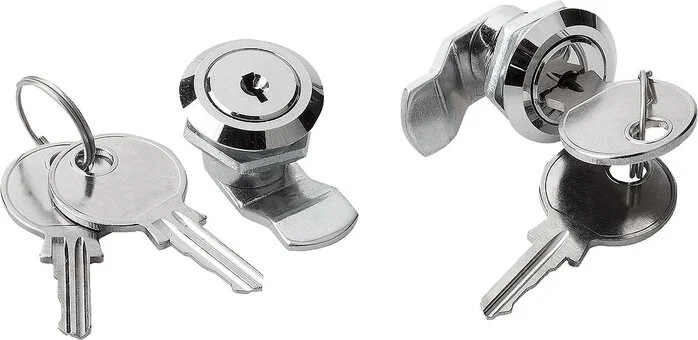 Norelem - 05564-1195 - Chiusura rotativa