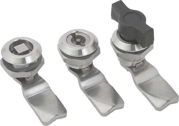 Norelem - 05566-03-1718 - Chiusura rotativa
