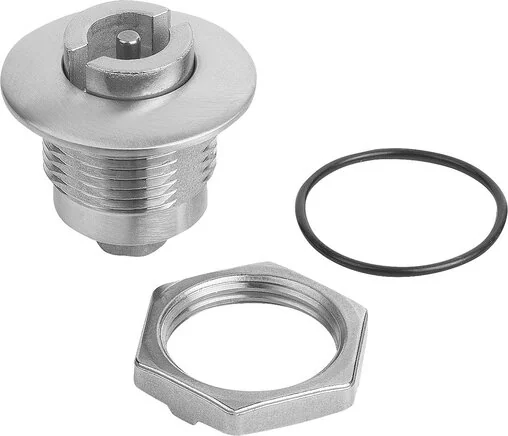 Norelem - 05566-05-4318 - Chiusura rotativa