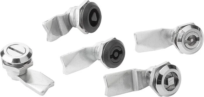 Norelem - 05566-43182 - Chiusura rotativa