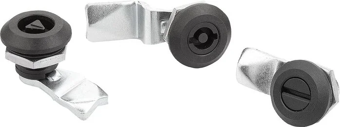 Norelem - 05567-88185 - Chiusura rotativa