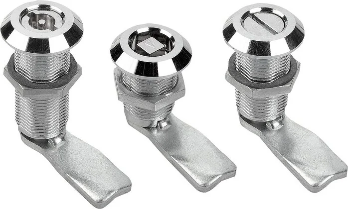 Norelem - 05568-20401 - Chiusura rotativa