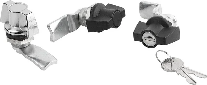 Norelem - 05571-1182 - Chiusura rotativa