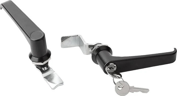 Norelem - 05573-2182 - Chiusura rotativa
