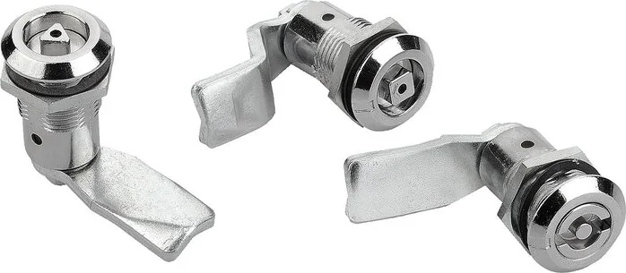 Norelem - 05574-45351 - Chiusura rotativa a compressione