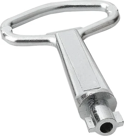 Norelem - 05586-17 - Chiave a bussola