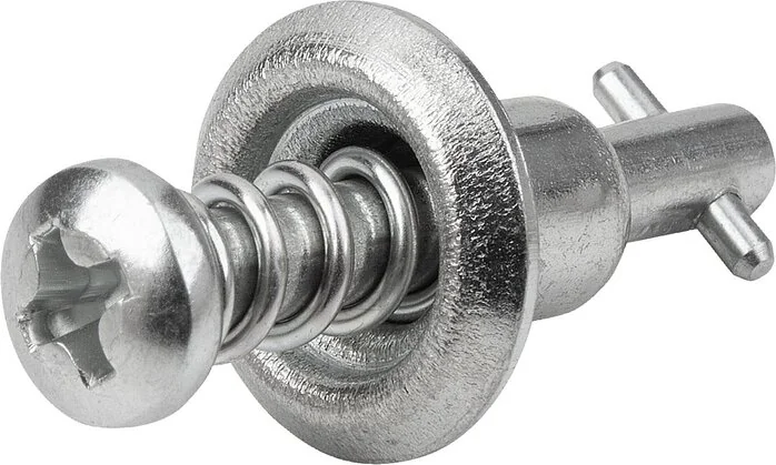Norelem - 05592-50-111840 - Blocco a 1/4 di giro