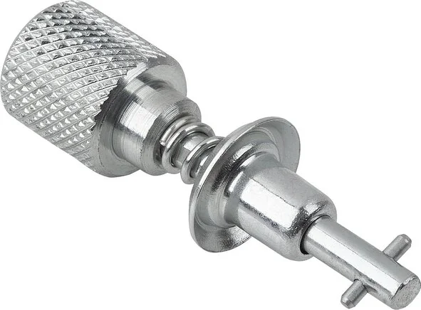 Norelem - 05592-50-311465 - Blocco a 1/4 di giro