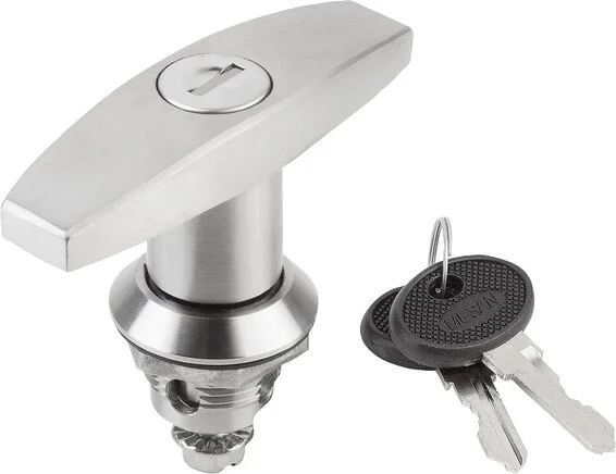 Norelem - 05593-2186 - Chiusura rotativa