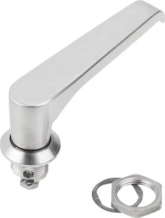 Norelem - 05594-02-118 - Chiusura rotativa