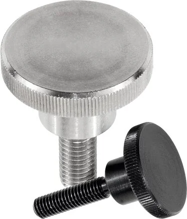 Norelem - 06090-06X20 - Vite zigrinata