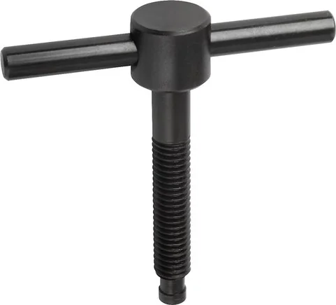 Norelem - 06150-116X110 - Manopola a vite